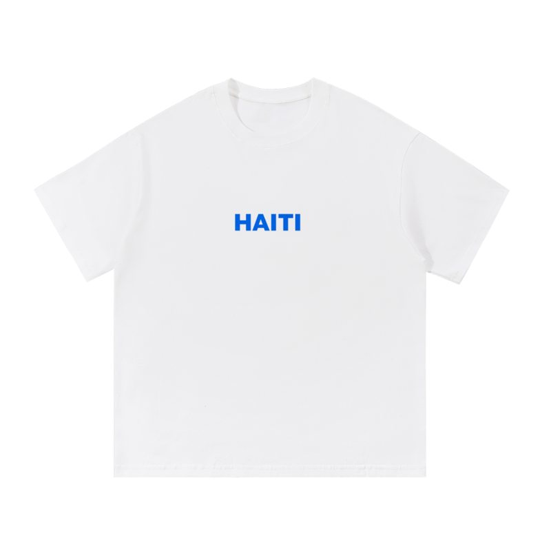 Haiti Classic Tee